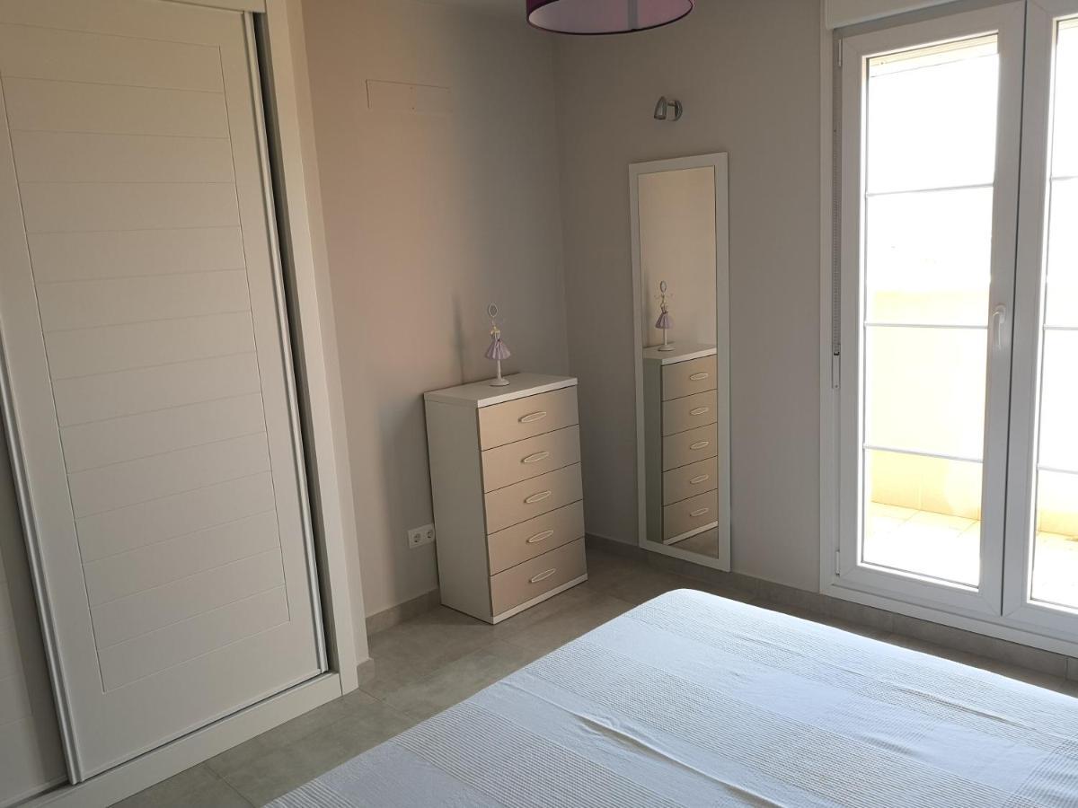 Precioso Apartamento Planta Baja Junto A La Playa Isla Canela Kültér fotó