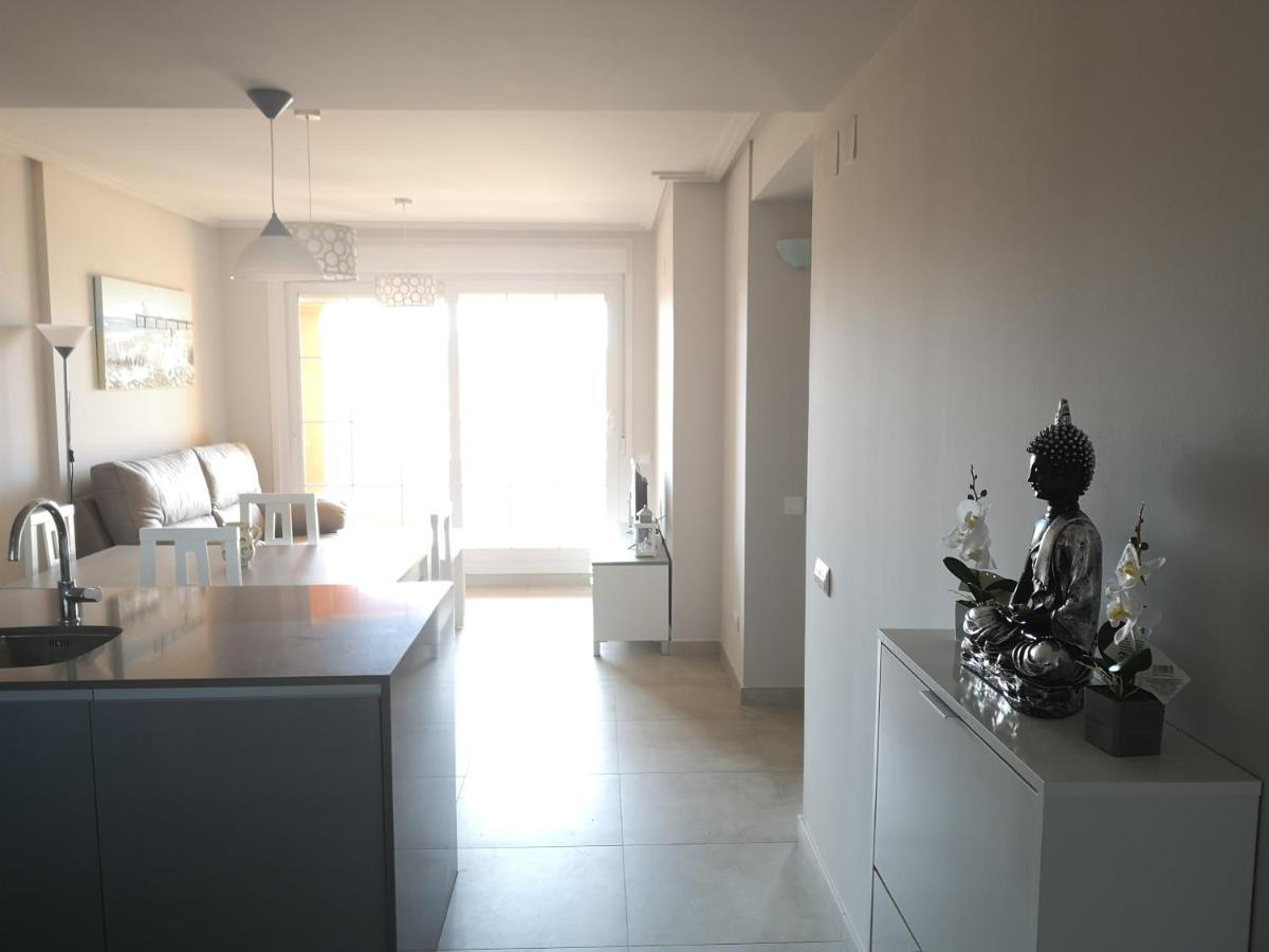 Precioso Apartamento Planta Baja Junto A La Playa Isla Canela Kültér fotó