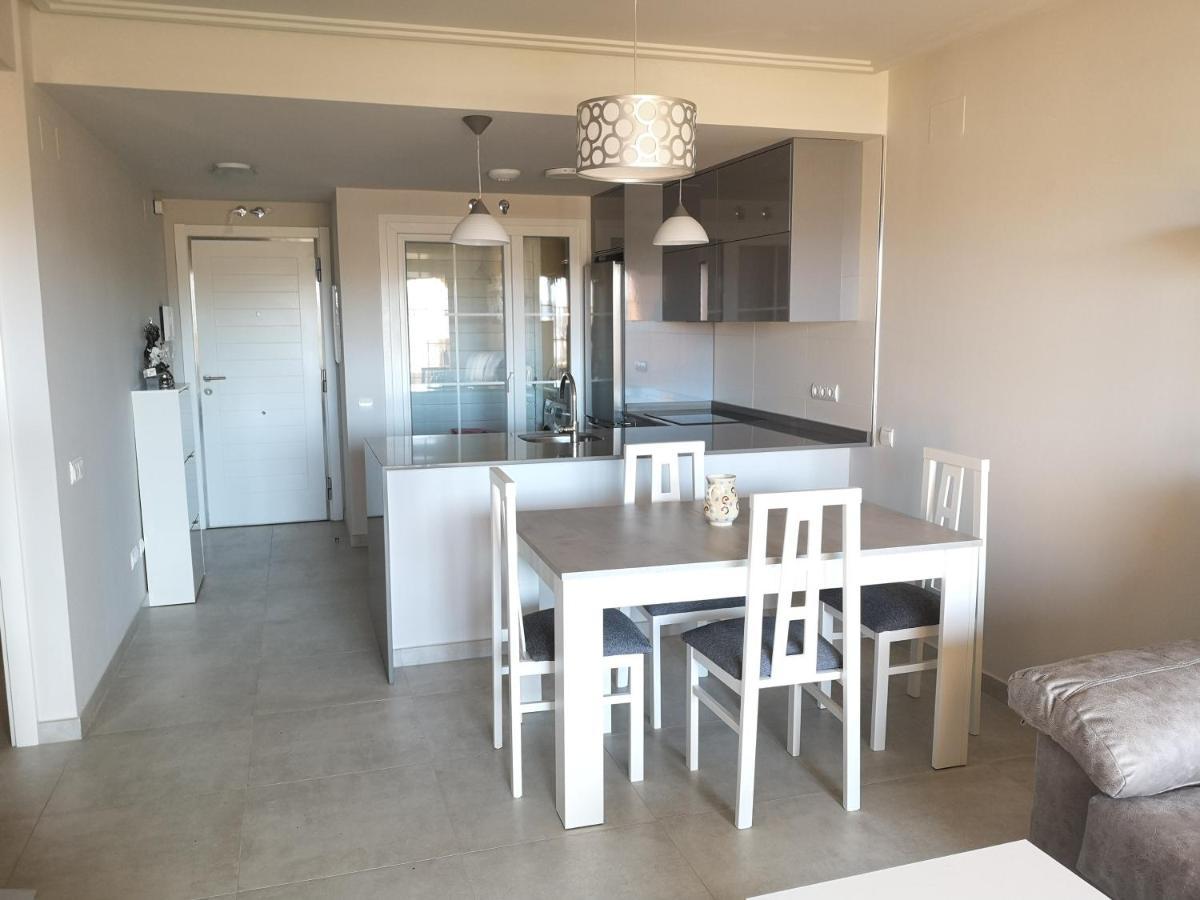 Precioso Apartamento Planta Baja Junto A La Playa Isla Canela Kültér fotó