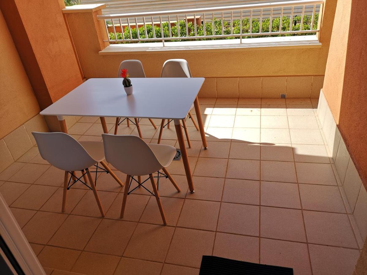 Precioso Apartamento Planta Baja Junto A La Playa Isla Canela Kültér fotó