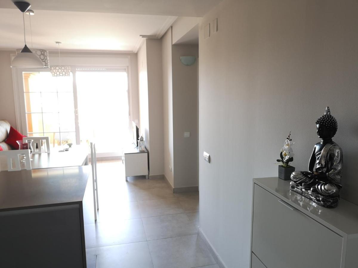 Precioso Apartamento Planta Baja Junto A La Playa Isla Canela Kültér fotó