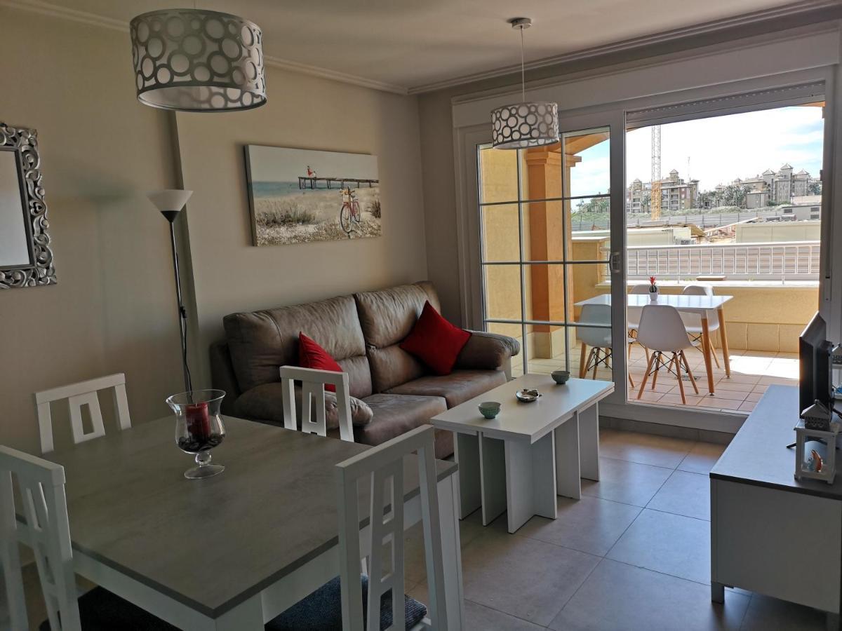 Precioso Apartamento Planta Baja Junto A La Playa Isla Canela Kültér fotó