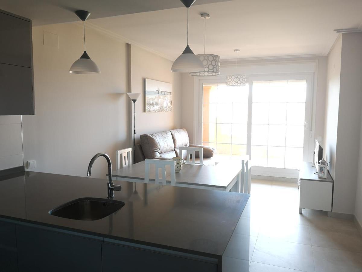 Precioso Apartamento Planta Baja Junto A La Playa Isla Canela Kültér fotó
